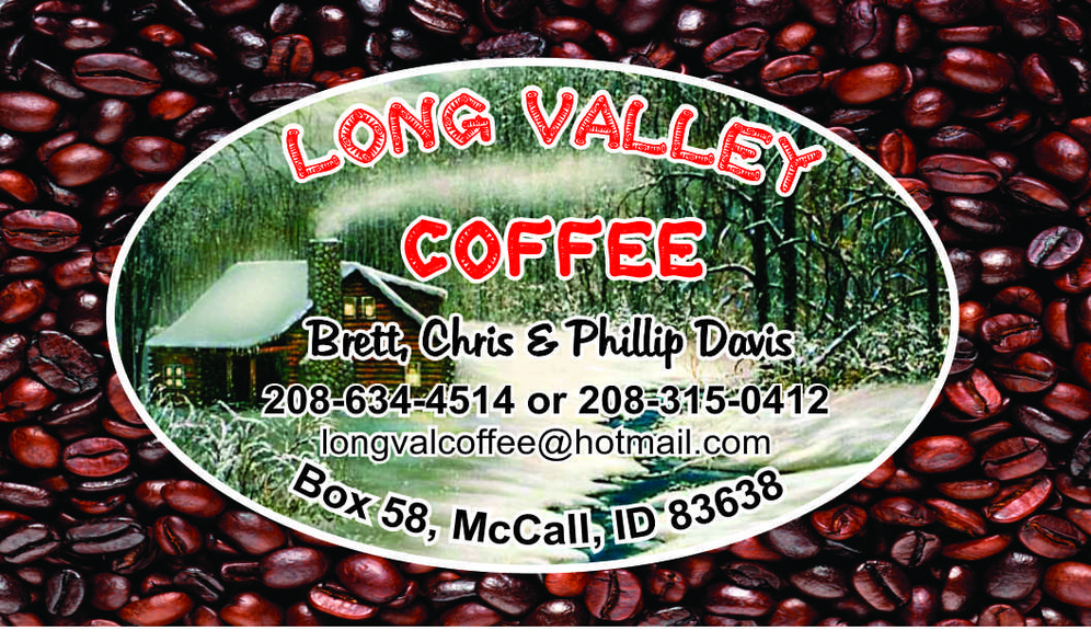 Long Valley Coffee